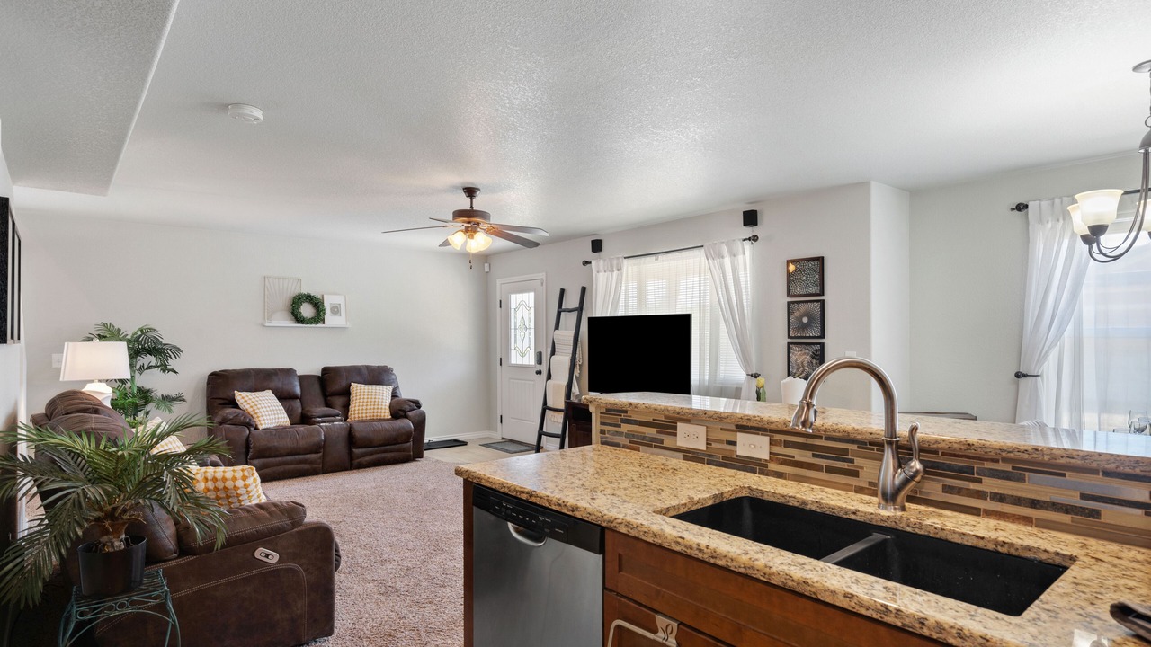 Photo of Livingroom in Cheyenne