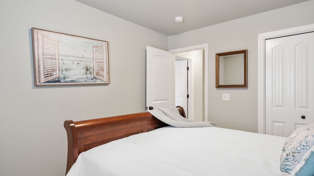 Photo of Bedroom in Cheyenne