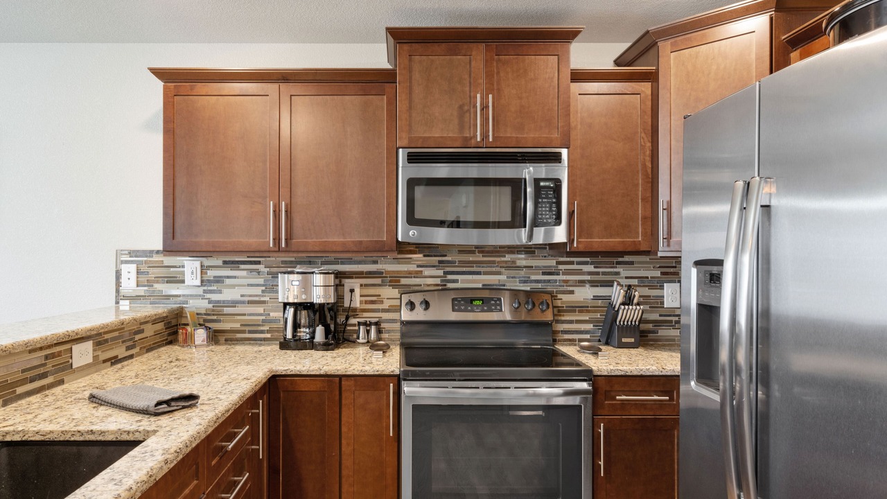 Photo of Kitchen in Cheyenne