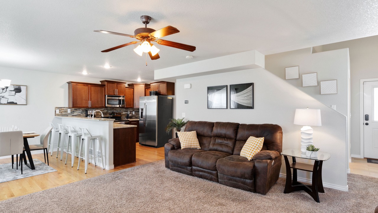 Photo of Livingroom in Cheyenne