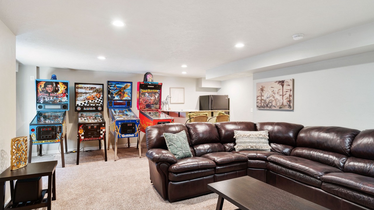 Photo of Bedroom in Cheyenne