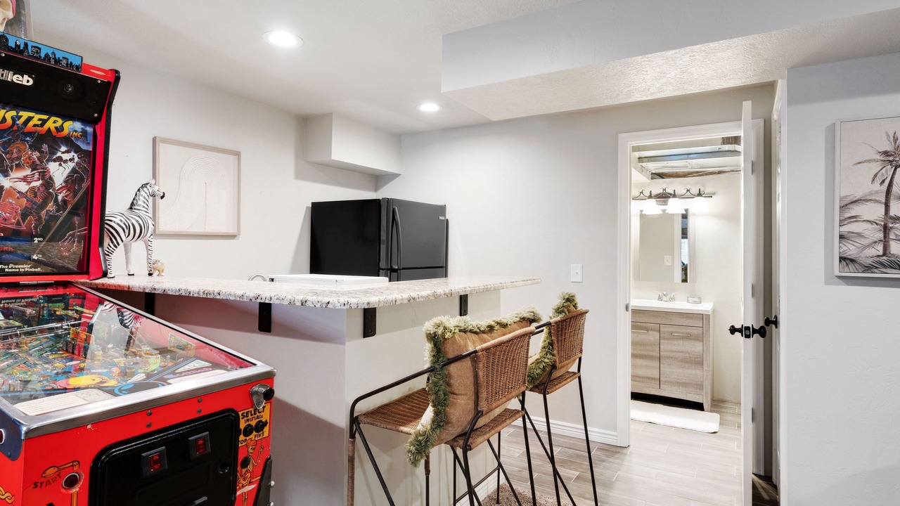 Photo of Bedroom in Cheyenne