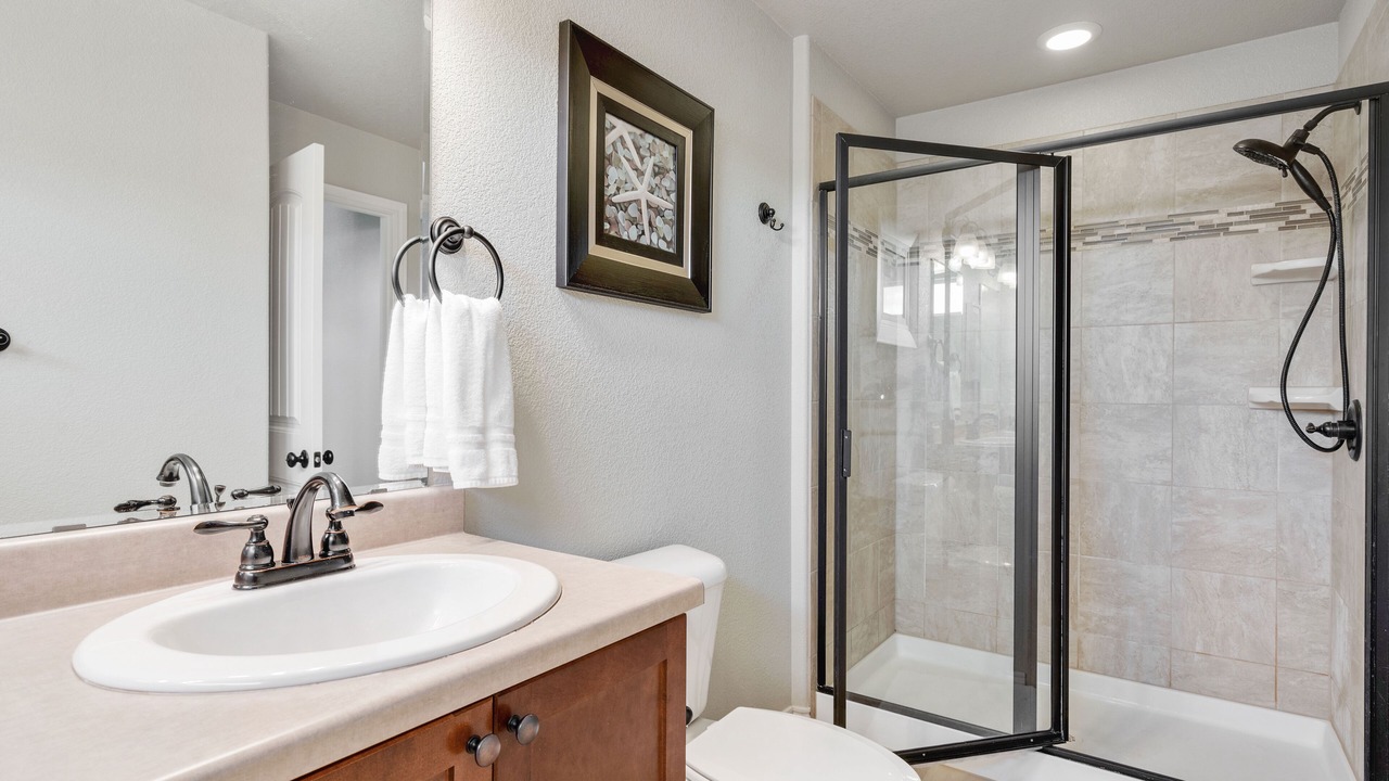 Photo of Bathroom in Cheyenne