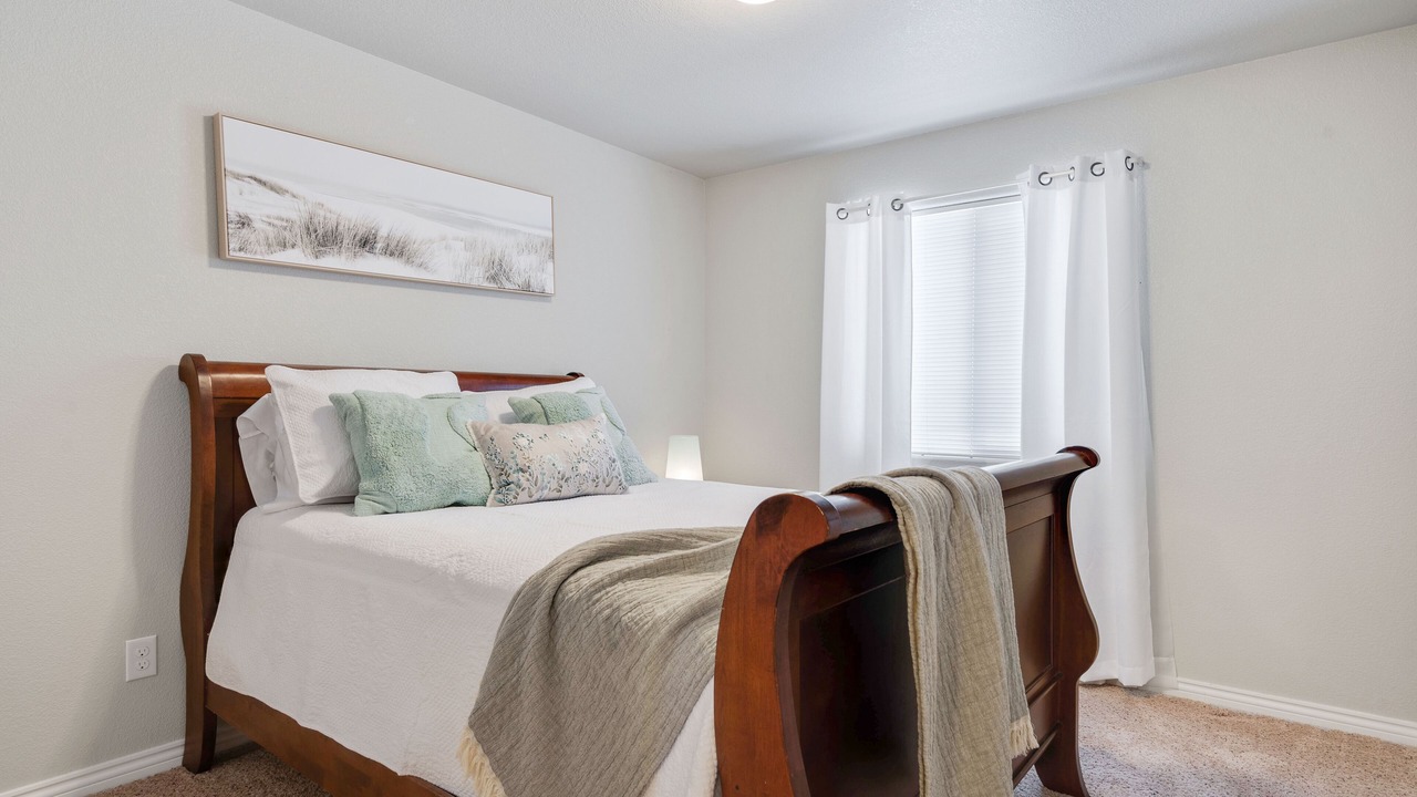 Photo of Bedroom in Cheyenne