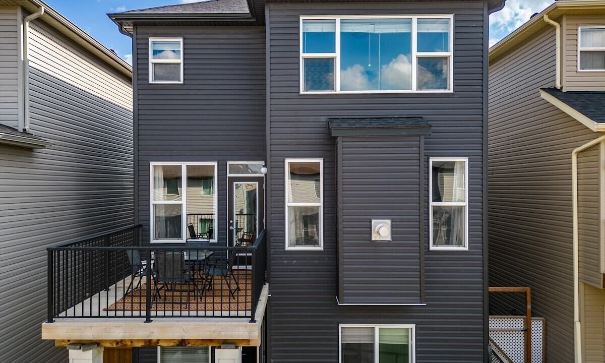 Photo of Others in Northwest Calgary