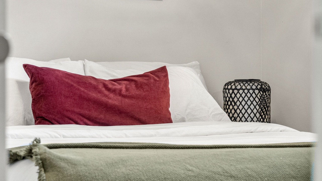 Photo of Bedroom in Crescent Heights
