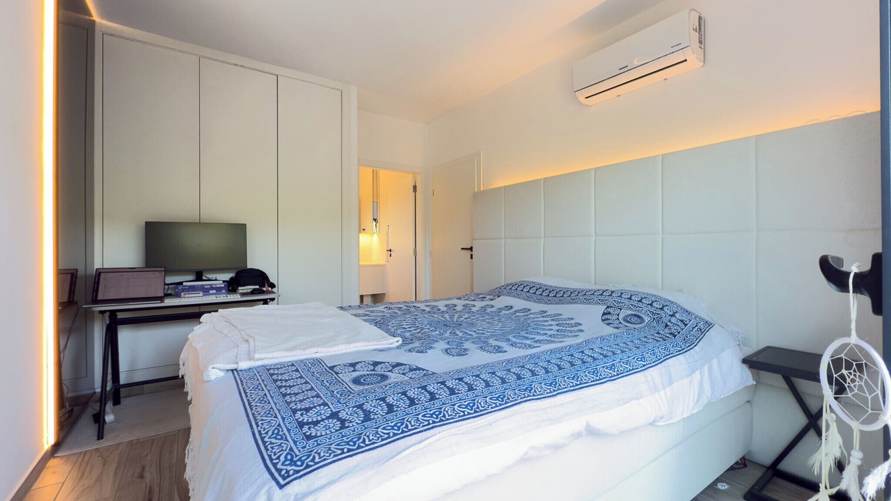 Photo of Bedroom in Espartal