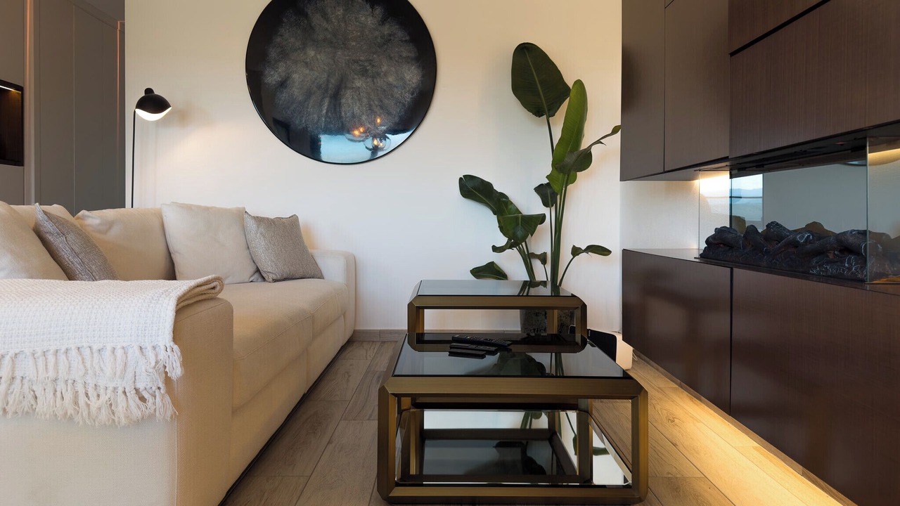 Photo of Livingroom in Espartal