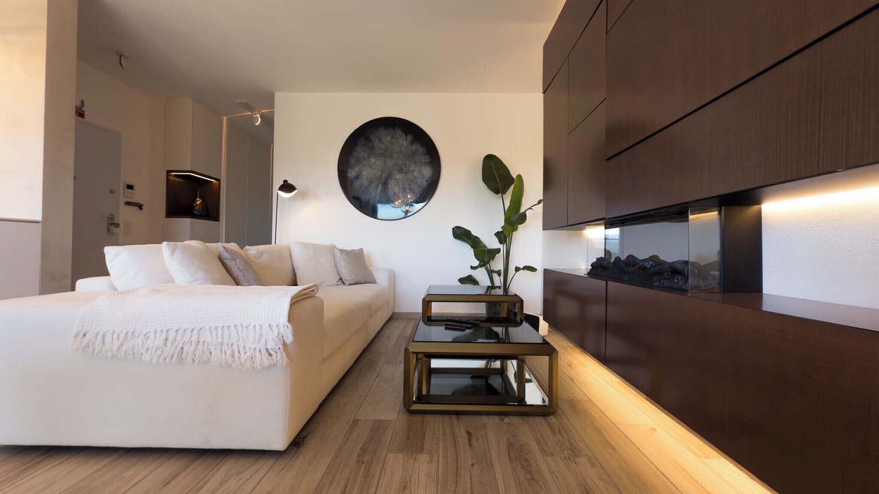 Photo of Livingroom in Espartal