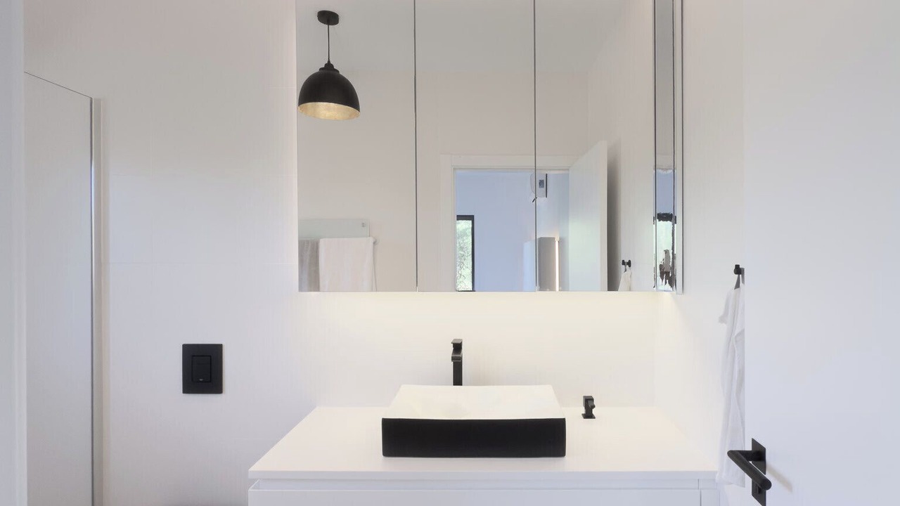 Photo of Bathroom in Espartal