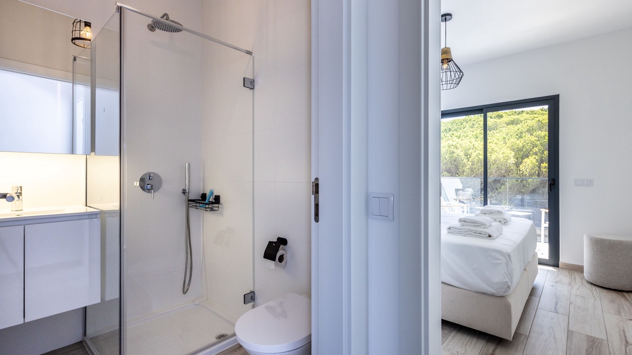 Photo of Bathroom in Espartal
