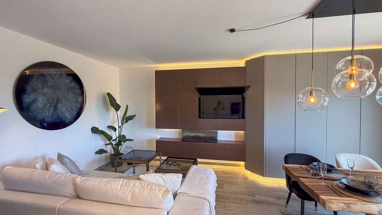 Photo of Livingroom in Espartal