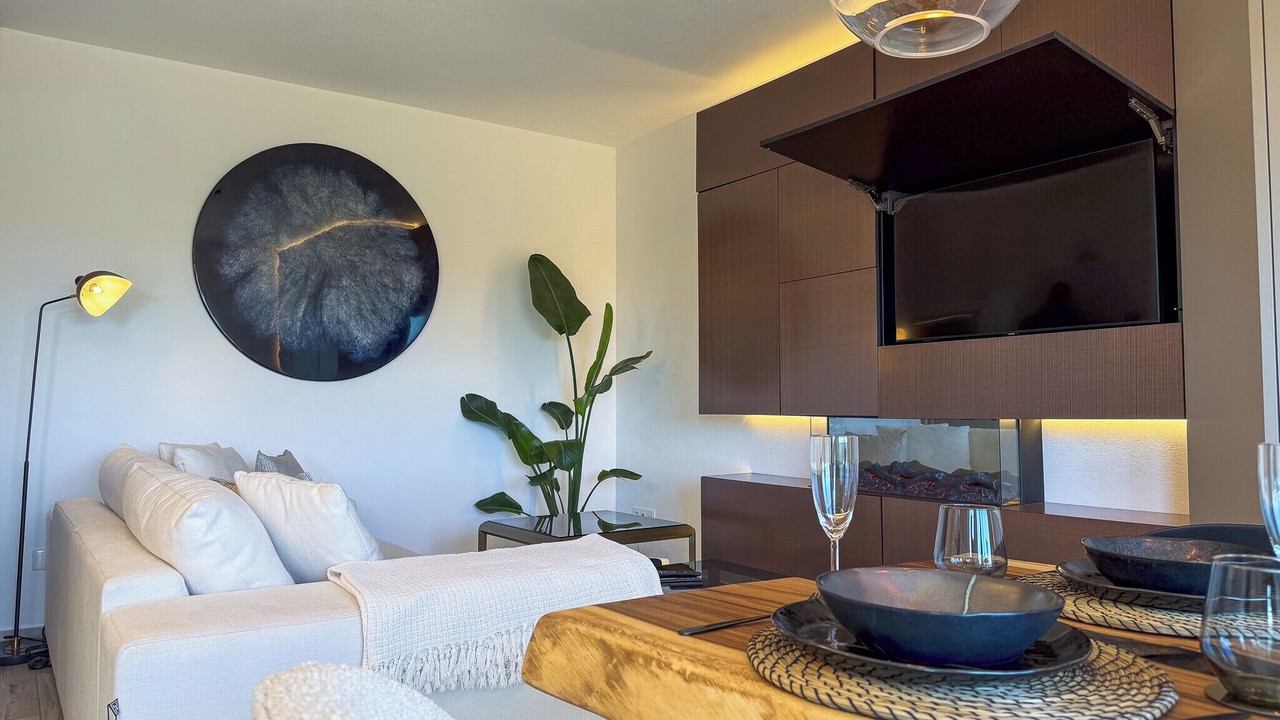 Photo of Livingroom in Espartal