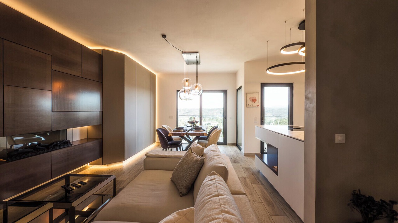 Photo of Livingroom in Espartal