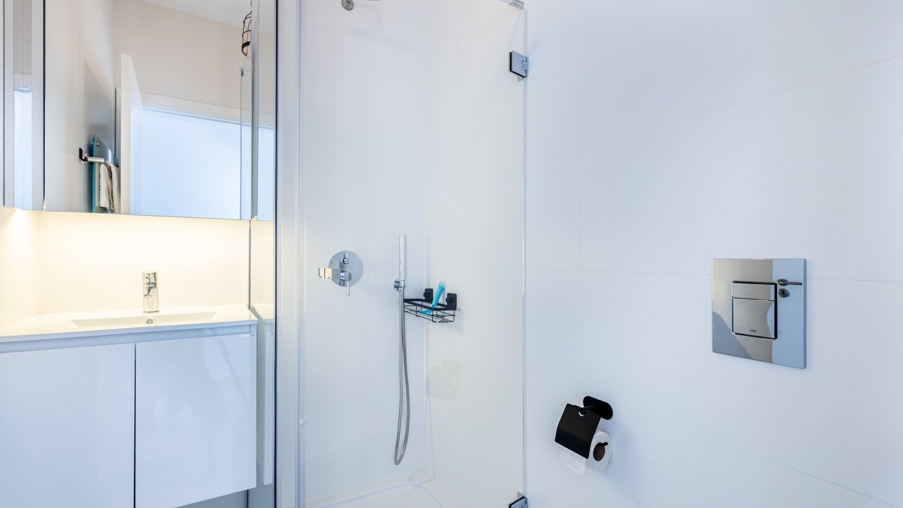 Photo of Bathroom in Espartal