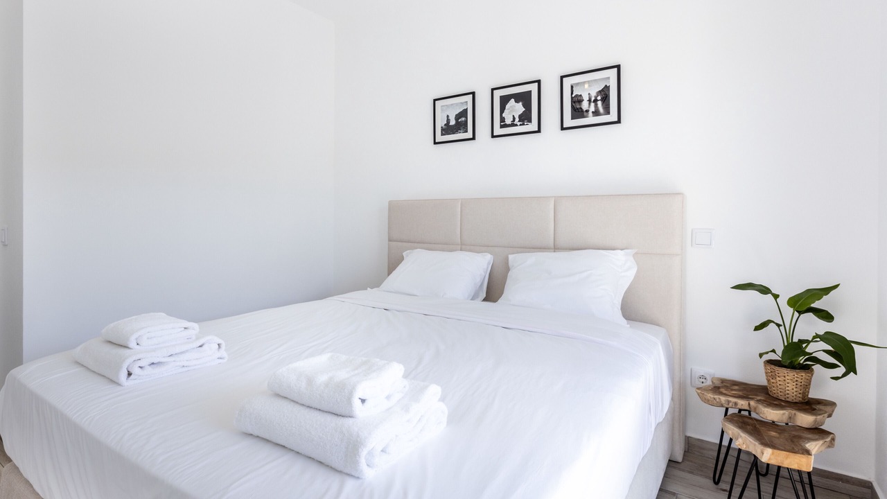 Photo of Bedroom in Espartal