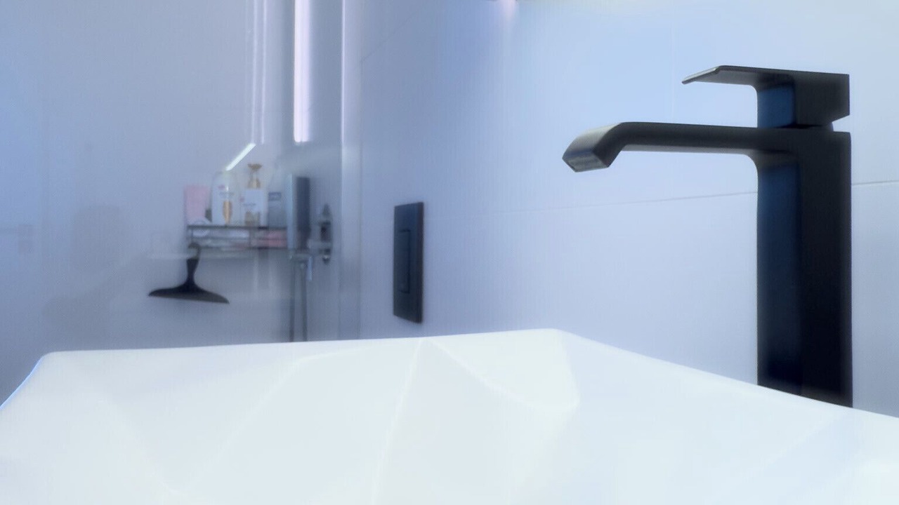 Photo of Bathroom in Espartal
