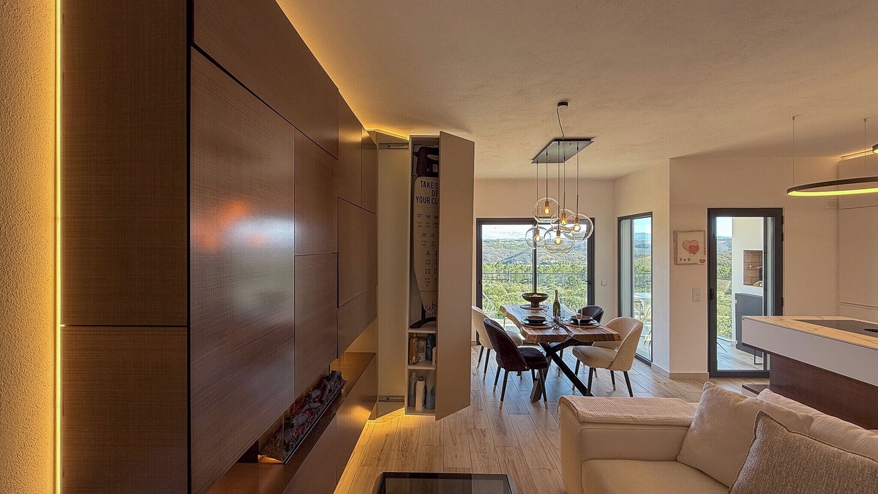 Photo of Livingroom in Espartal