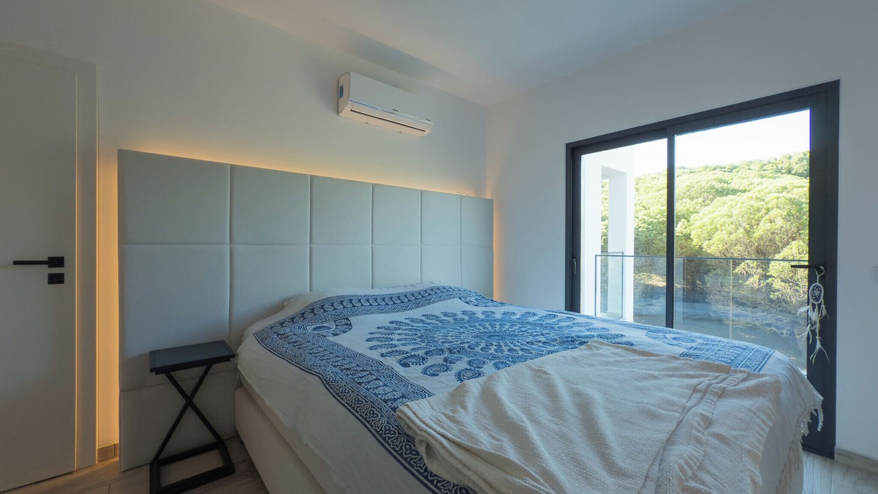 Photo of Bedroom in Espartal