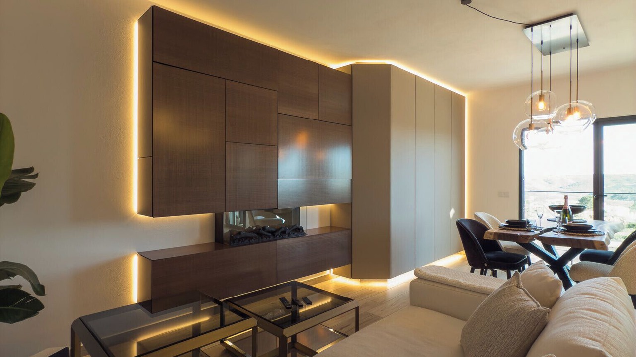 Photo of Livingroom in Espartal