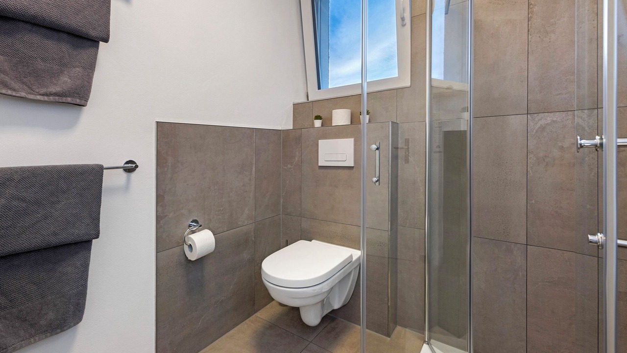 Photo of Bathroom in Altenbeken