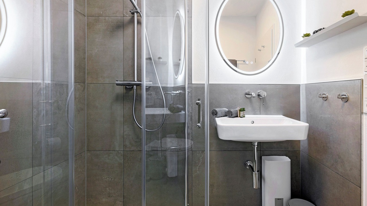 Photo of Bathroom in Altenbeken