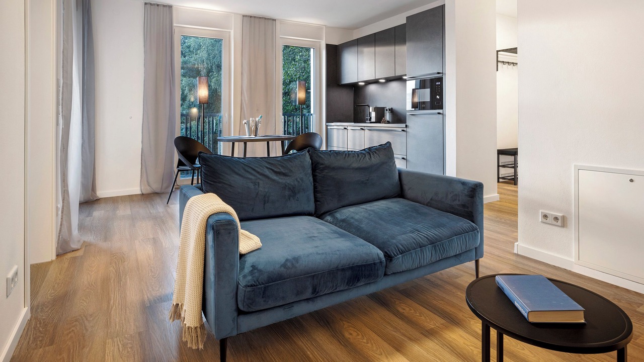 Photo of Livingroom in Altenbeken