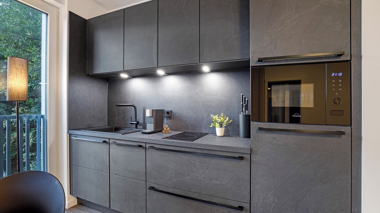 Photo of Kitchen in Altenbeken