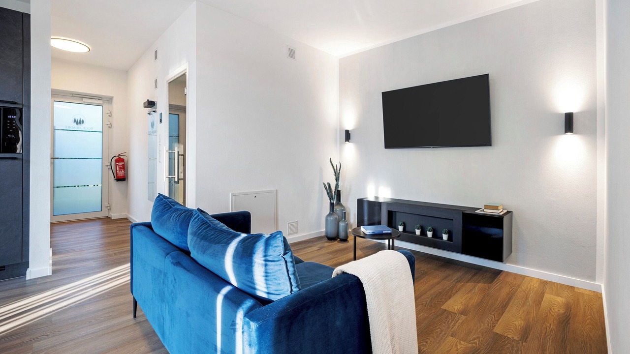 Photo of Livingroom in Altenbeken