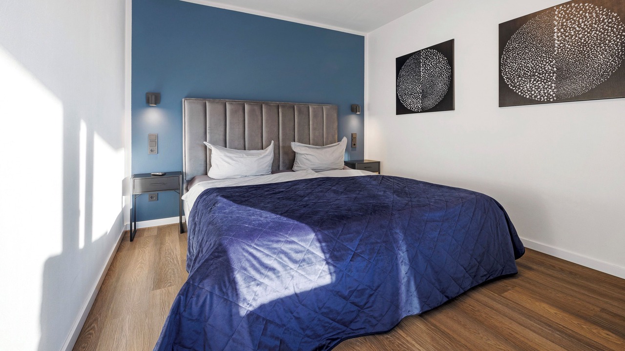 Photo of Bedroom in Altenbeken