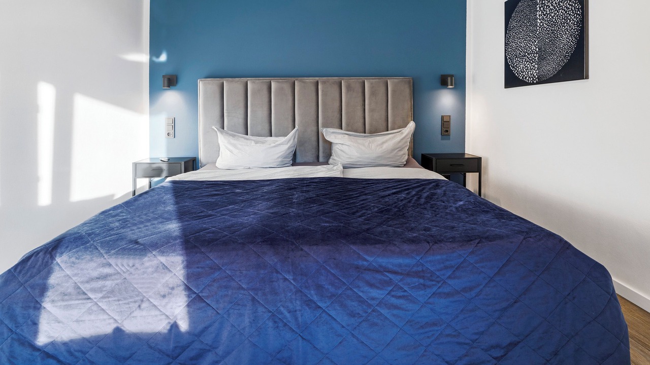 Photo of Bedroom in Altenbeken