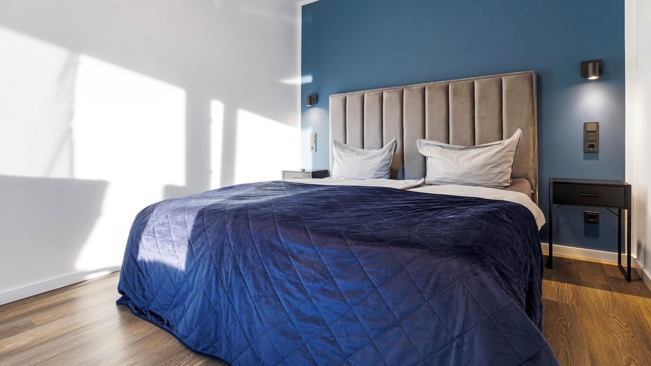 Photo of Bedroom in Altenbeken