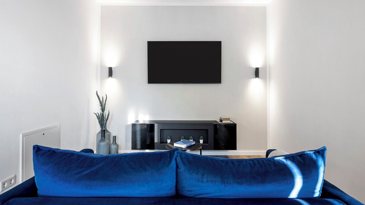 Photo of Livingroom in Altenbeken