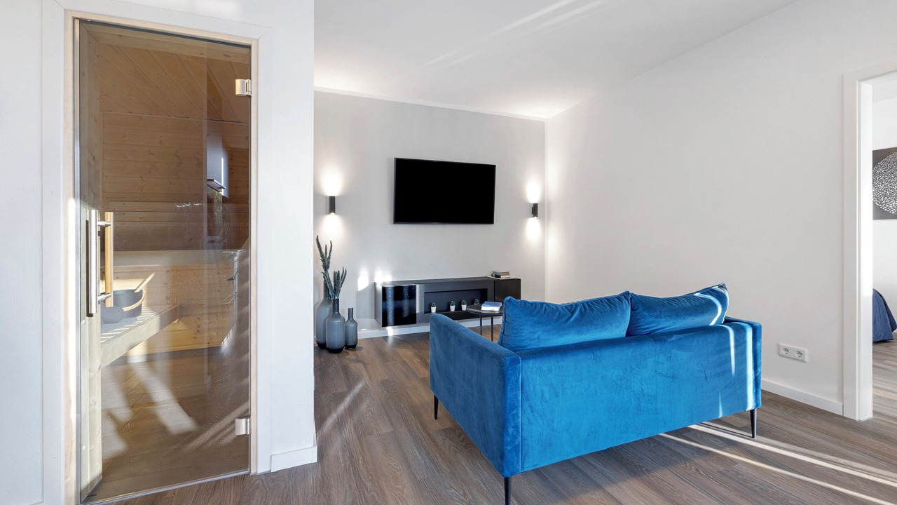 Photo of Livingroom in Altenbeken