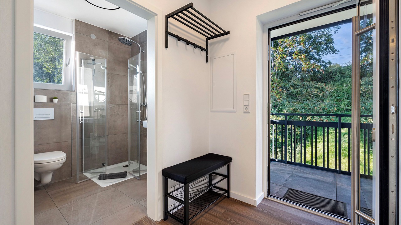 Photo of Bathroom in Altenbeken