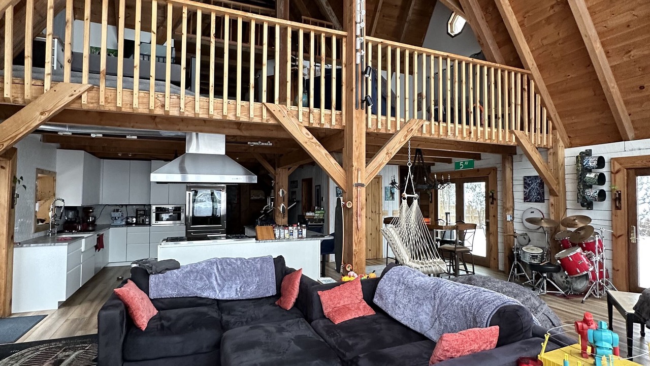 Photo of Livingroom in Waterford