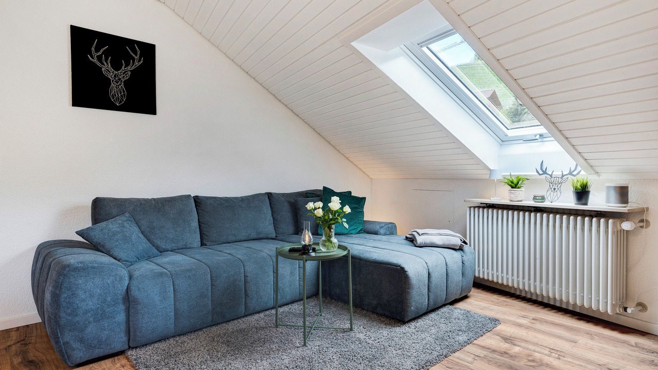 Photo of Livingroom in Kappelrodeck