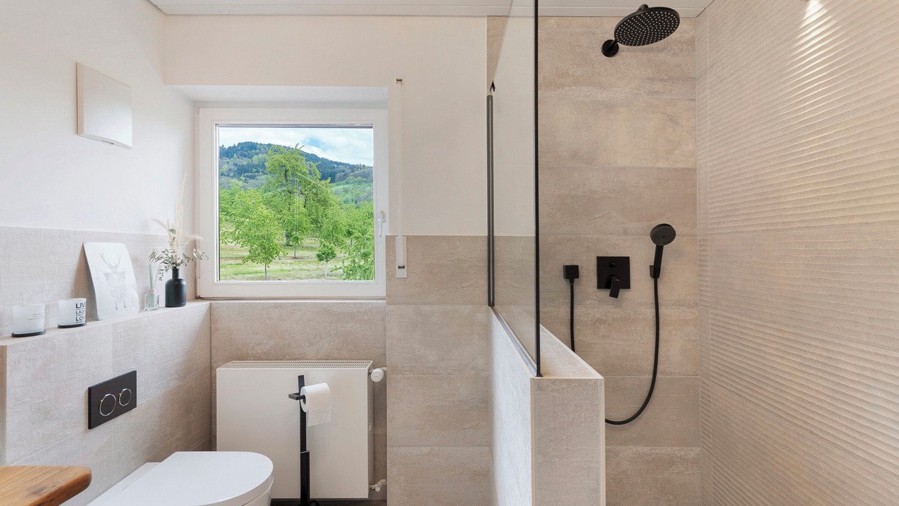 Photo of Bathroom in Kappelrodeck
