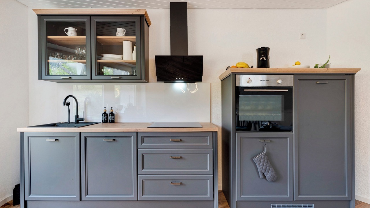 Photo of Kitchen in Kappelrodeck