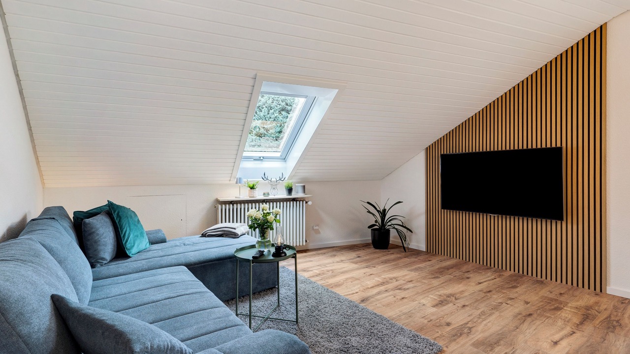 Photo of Livingroom in Kappelrodeck