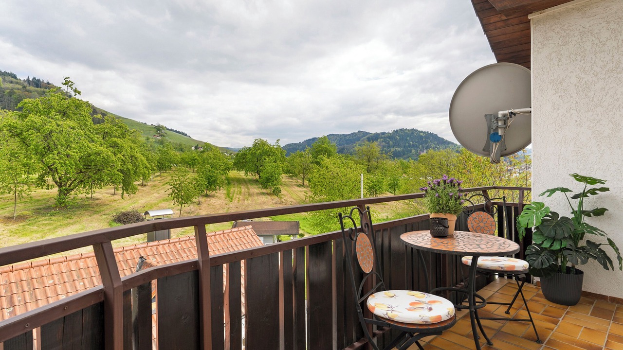 Photo of Outdoor in Kappelrodeck