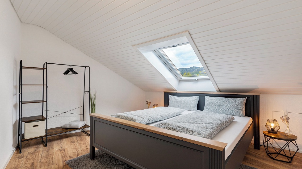 Photo of Bedroom in Kappelrodeck