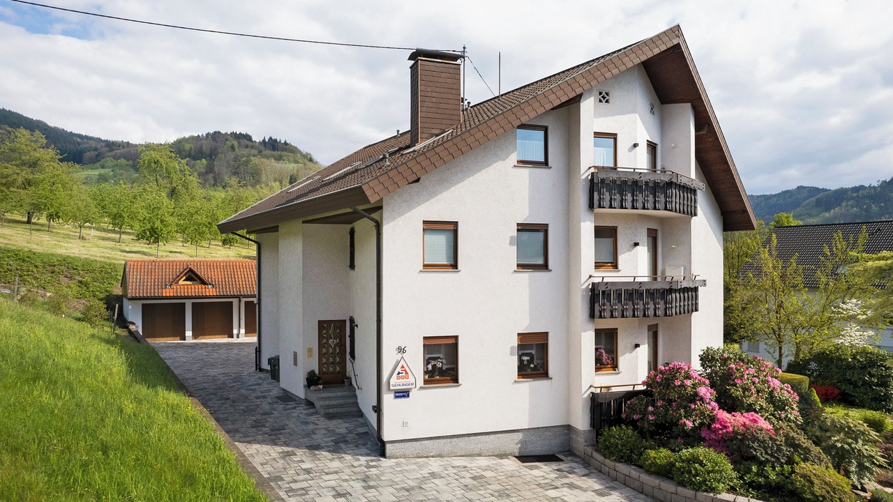 Photo of Outdoor in Kappelrodeck