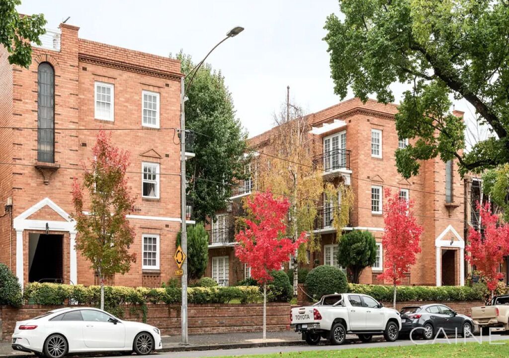 Photo of Outdoor in East Melbourne