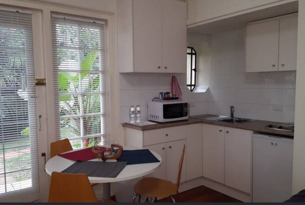 Photo of Kitchen in East Melbourne