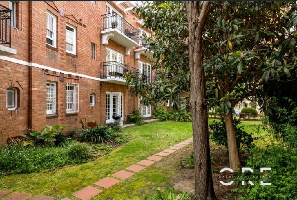 Photo of Outdoor in East Melbourne