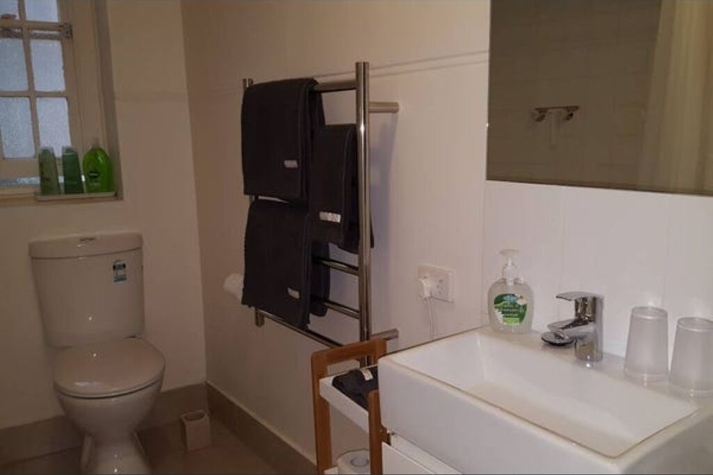 Photo of Bathroom in East Melbourne
