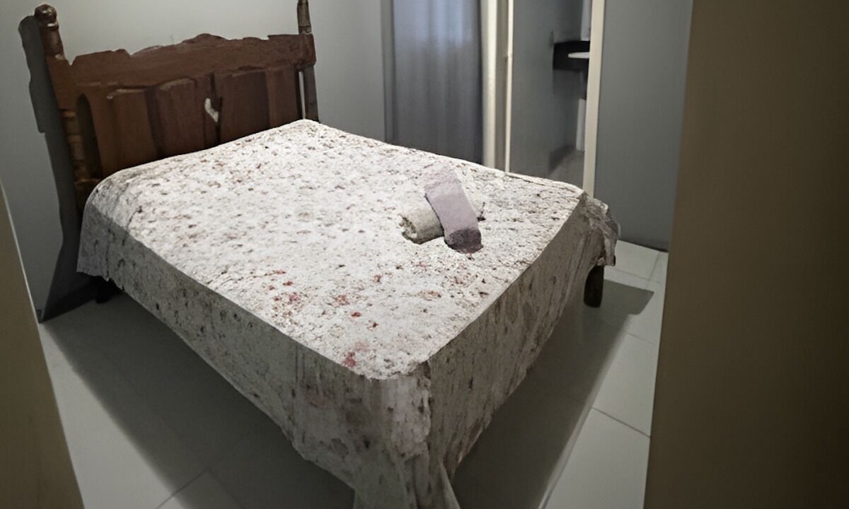 Photo of Bedroom in Renascenca