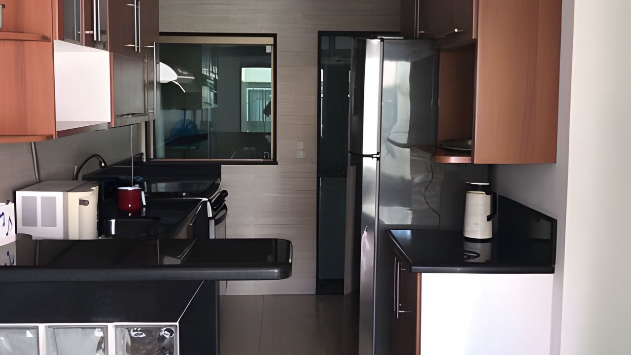 Photo of Kitchen in Renascenca