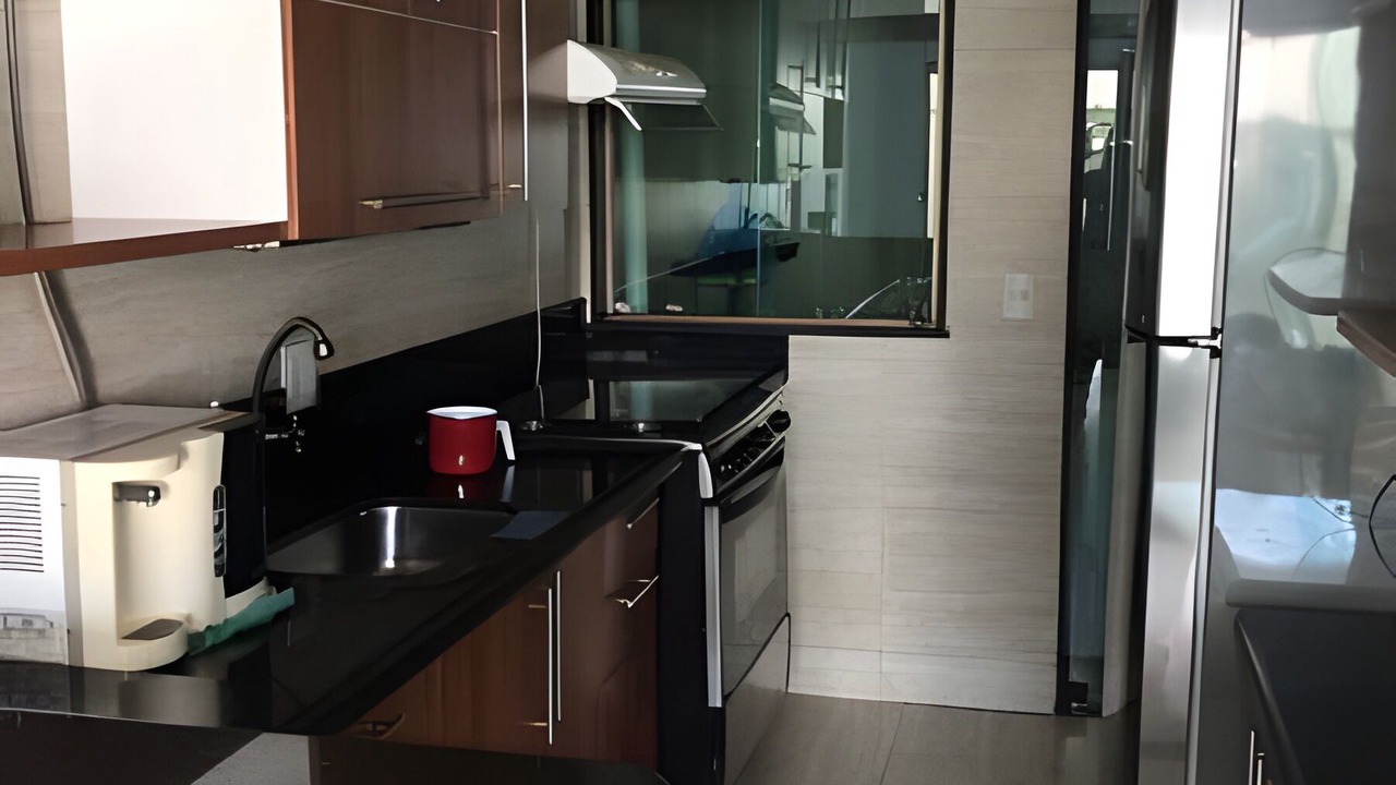 Photo of Kitchen in Renascenca